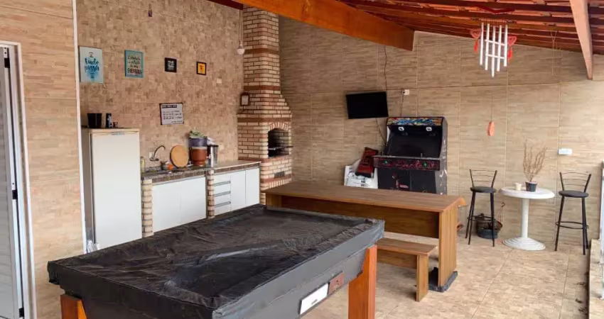 Casa com 3 dormitórios à venda por r$ 815.000,00 - jardim das acácias - são bernardo do campo/sp