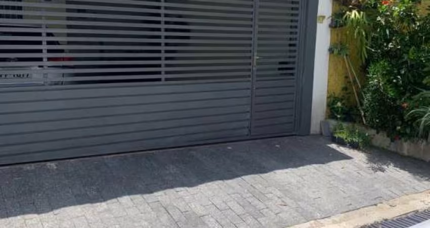 Casa com 3 dormitórios à venda, 152 m²  - Bairro dos Casa - São Bernardo do Campo/SP