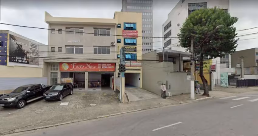 Prédio à venda, 468 m² - vila dusi - são bernardo do campo/sp