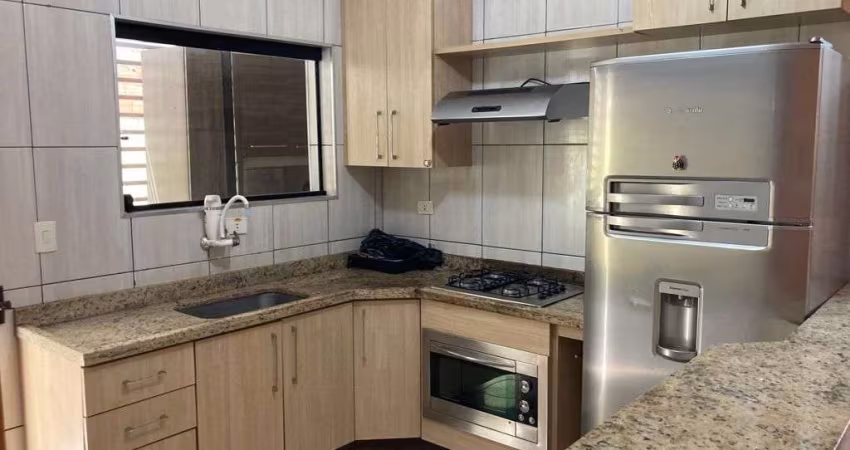 Casa com 2 dormitórios para alugar, 171 m² por R$ 2.570,00/mês - Baeta Neves - São Bernardo do Campo/SP