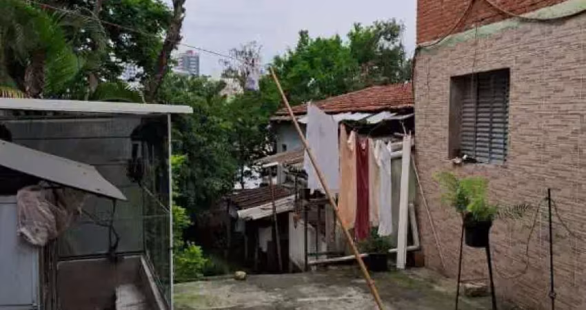 Terreno à venda, 300 m² por r$ 1.200.000,00 - nova petrópolis - são bernardo do campo/sp