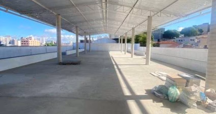 Prédio para alugar, 3500 m² - Centro - São Bernardo do Campo/SP