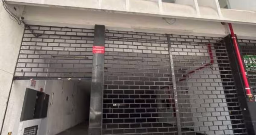Salão para alugar, 410 m²- Centro - São Caetano do Sul/SP