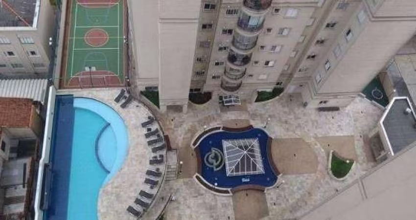 Apartamento com 2 dormitórios à venda, 57 m² por R$ 450.000,00 - Assunção - São Bernardo do Campo/SP