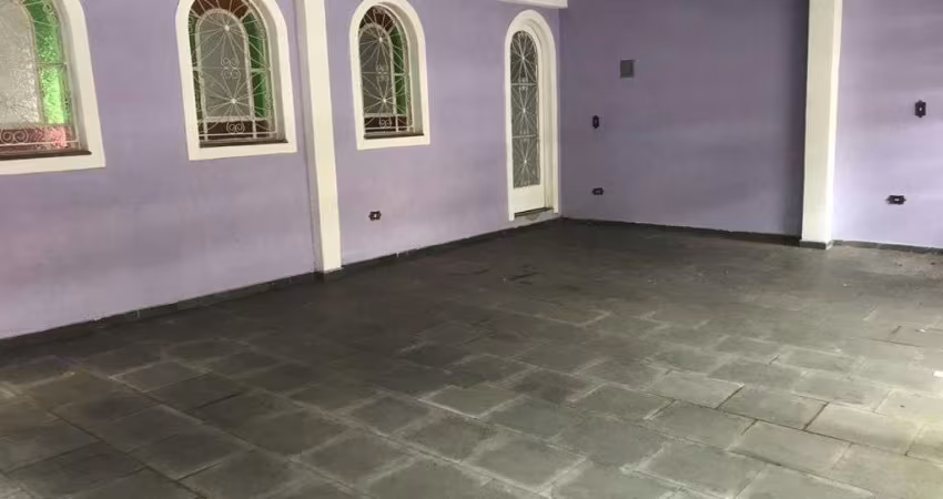 Sobrado com 3 dormitórios à venda por R$ 1.006.000,00 - Vila Íris - São Bernardo do Campo/SP