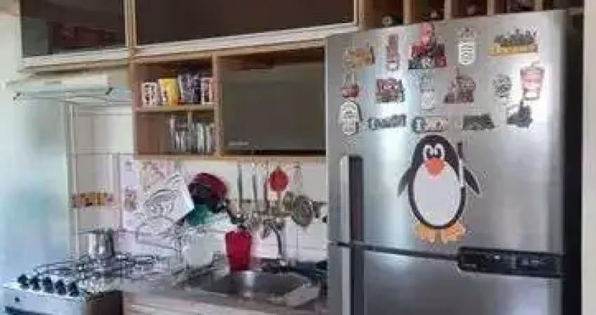 Apartamento à venda, 53 m² por r$ 410.000,00 - centro - são bernardo do campo/sp