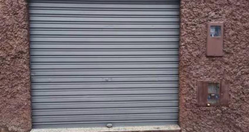 Salão para alugar, 28 m² por R$ 1.376,00/mês - Vila Jerusalém - São Bernardo do Campo/SP