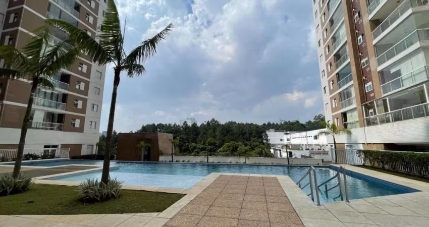 Apartamento com 3 dormitórios à venda, 102 m² por R$ 885.000,00 - Vila Baeta Neves - São Bernardo do Campo/SP