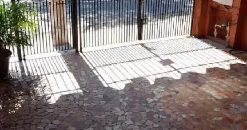 Casa térrea com 2 dormitórios à venda, 95 m² por r$ 435.000 - alves dias - são bernardo do campo/sp