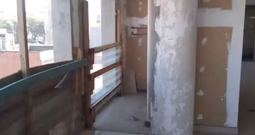 Sala à venda, 74 m² por r$ 510.000,00 - jardim do mar - são bernardo do campo/sp