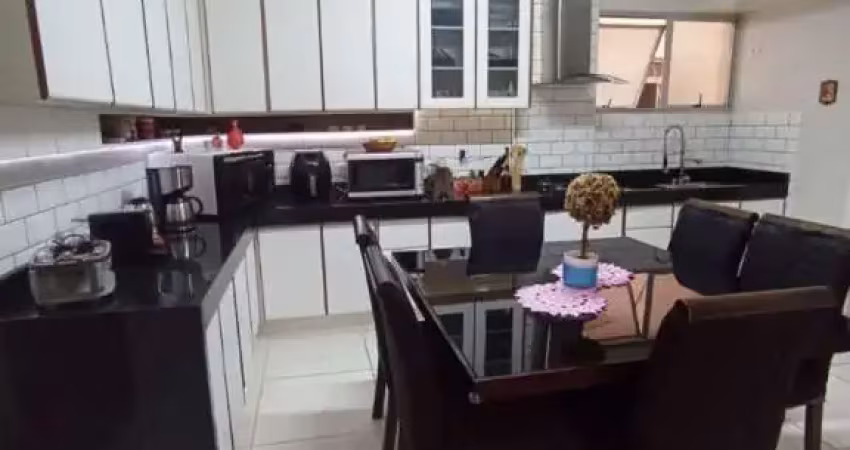 Apartamento Planejado com 85 m² - Santa Terezinha - São Bernardo do Campo/SP