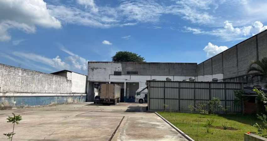 Terreno para alugar, 360 m² por R$ 11.000,00/mês - Dos Casa - São Bernardo do Campo/SP