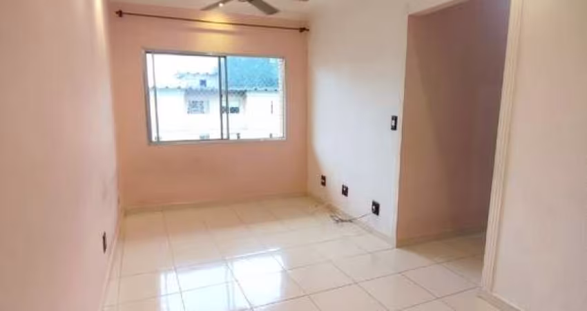 Apartamento com 2 dormitórios para alugar, 68 m² por R$ 1.610,11/mês - Ferrazópolis - São Bernardo do Campo/SP