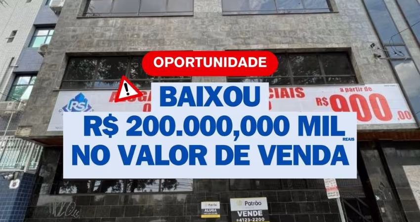 Prédio à venda, 600 m² por R$ 2.200.000,00 - Centro - São Bernardo do Campo/SP