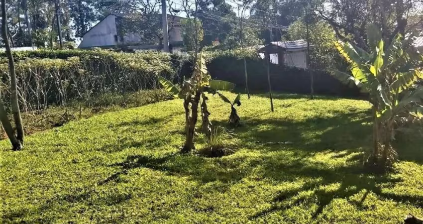 Terreno à venda, 1.050 m² (21 x 50) - Riacho Grande - São Bernardo do Campo/SP