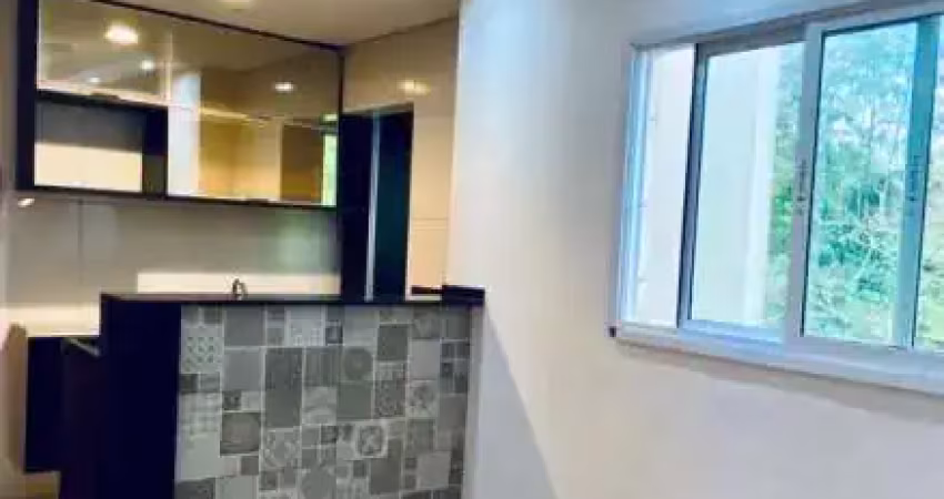 Cobertura com 2 dormitórios à venda, 80 m² por R$ 340.000,00 - Vila Tibiriçá - Santo André/SP