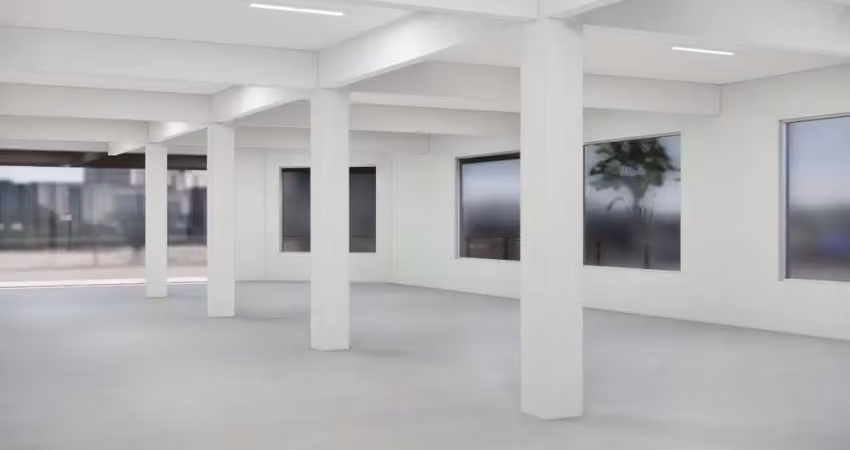 Salão comercial/ loja para locação marechal deodoro 170 m²