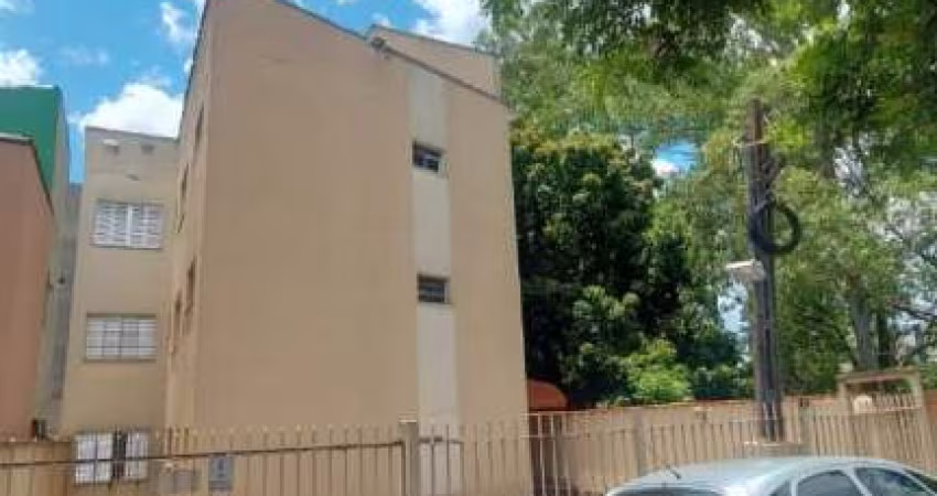 Apartamento com 3 dormitórios à venda, 68 m² por R$ 345.000,00 - Jardim Hollywood - São Bernardo do Campo/SP