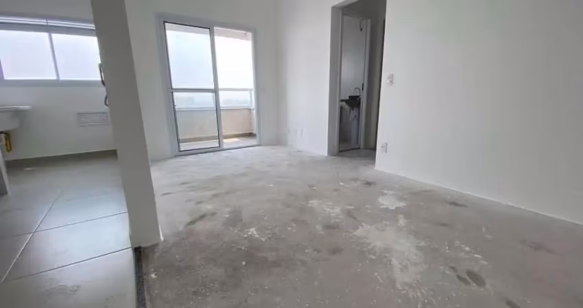 Apartamento com 2 dormitórios à venda, 55 m² por r$ 470.000,00 - vila baeta neves - são bernardo do campo/sp