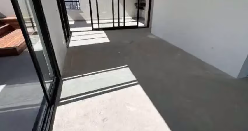 Apartamento Duplex à venda, 324 m² por R$ 3.134.000,00 - Campestre - Santo André/SP