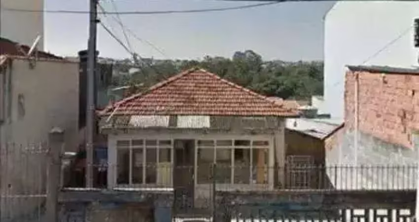 Terreno à venda, 400 m² - 10x40 - baeta neves - são bernardo do campo/sp