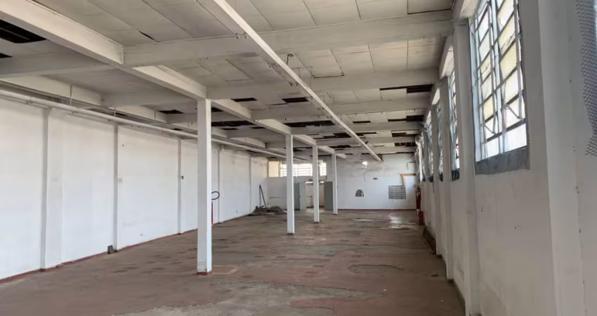 Salão para alugar, 450 m² por R$ 9.526,00/mês - Rudge Ramos - São Bernardo do Campo/SP