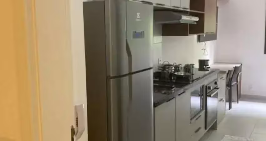 Apartamento para alugar, 24 m² por r$ 4.130,00/mês - vila olímpia - são paulo/sp