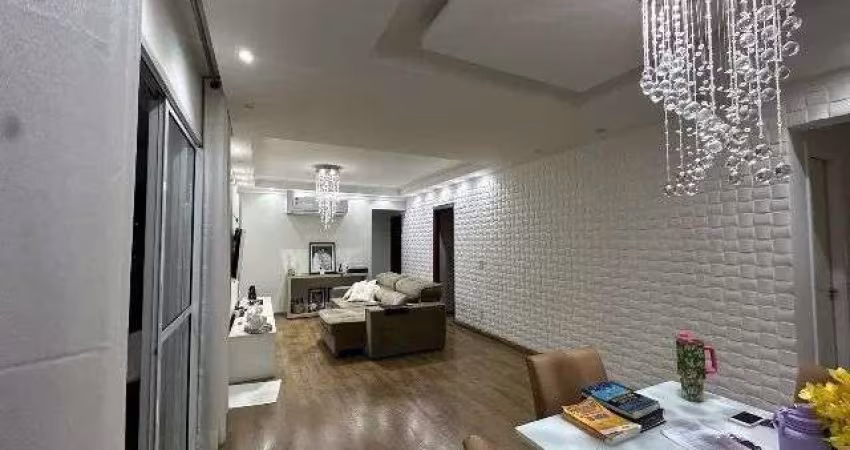 Apartamento com 3 dormitórios, 107 m² - venda por R$ 1.145.000,00 ou aluguel por R$ 7.200,00/mês - Centro - São Bernardo do Campo/SP