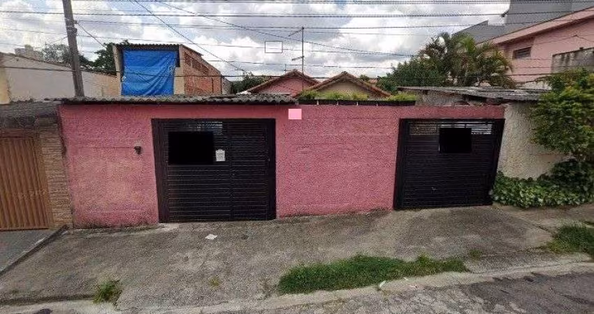 Terreno à venda, 300 m² (10x15) - Vila Marina - Santo André/SP