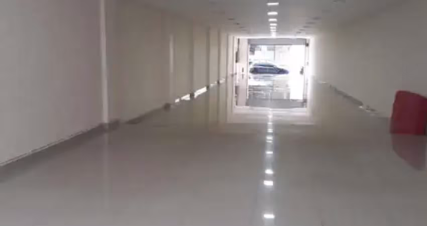 Salão para alugar, 400 m² por r$ 26.000,00/mês - centro - são bernardo do campo/sp