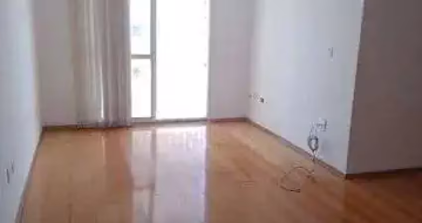 Apartamento à venda, 77 m² por R$ 500.000,00 - Vila Pires - Santo André/SP