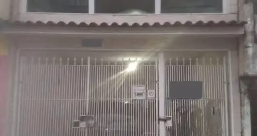 Sobrado com 3 dormitórios à venda, 184 m² por r$ 480.000,00 - cooperativa - são bernardo do campo/sp