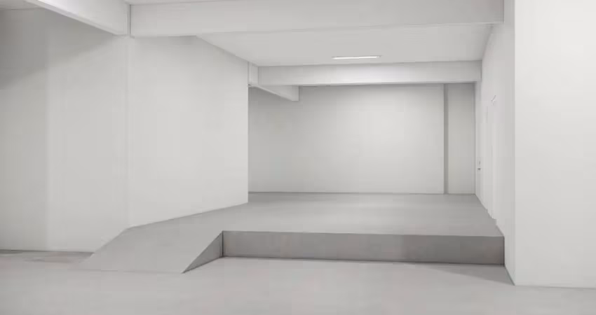 Salão para alugar, 147 m²- centro - são bernardo do campo/sp