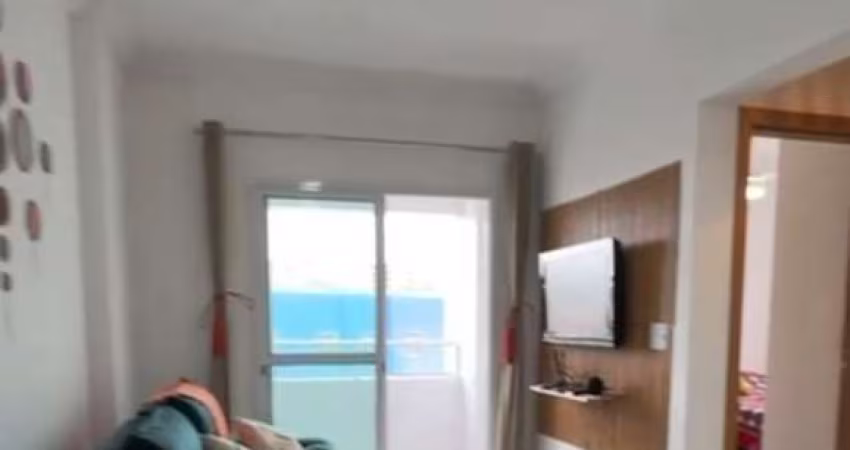 Apartamento à venda, 51 m² por R$ 330.000,00 - Mirim - Praia Grande/SP