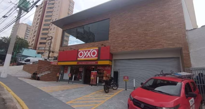 Salão para alugar, 204 m² - Centro - São Bernardo do Campo/SP