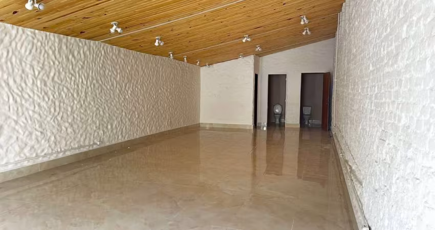 Salão para alugar, 80 m² por R$ 8.199,00/mês - Centro - São Bernardo do Campo/SP