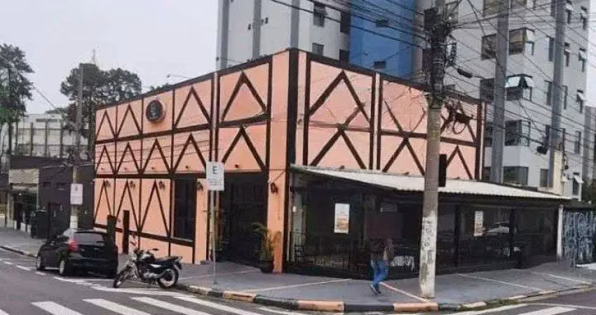 Salão para alugar, 210 m² por r$ 14.715,00/mês - centro - são bernardo do campo/sp