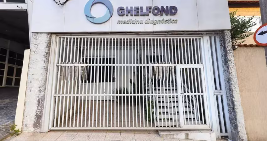 Sobrado com 3 dormitórios, 300 m² - venda por r$ 2.000.000,00 ou aluguel por r$ 16.583,00/mês - centro - são bernardo do campo/sp