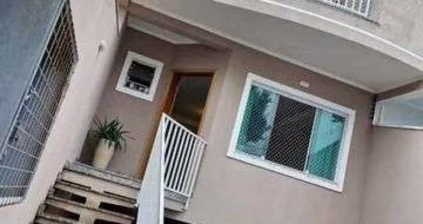 Sobrado Espaçoso com 3 Suítes + 5 Vagas de Garagem - Rudge Ramos - Oportunidade