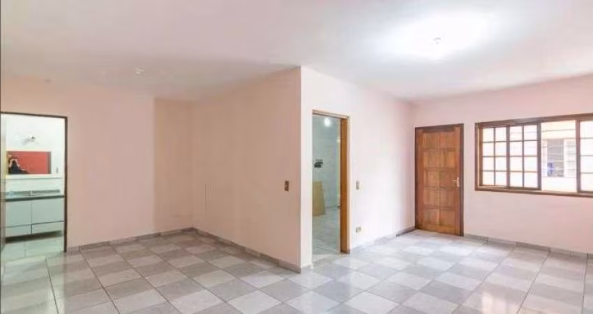 Apartamento com 3 dormitórios para alugar, 140 m² por R$ 2.380,02/mês - Vila Gonçalves - São Bernardo do Campo/SP