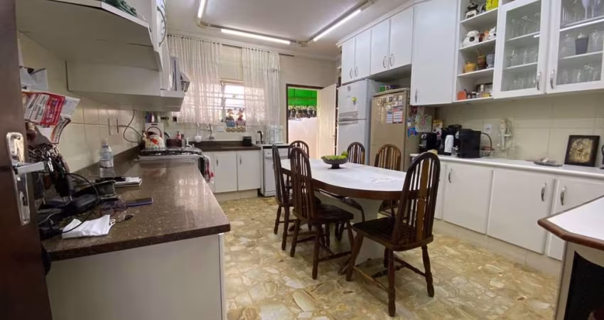 Sobrado à venda, 203 m² por R$ 800.000,00 - Jardim Nova Petrópolis - São Bernardo do Campo/SP