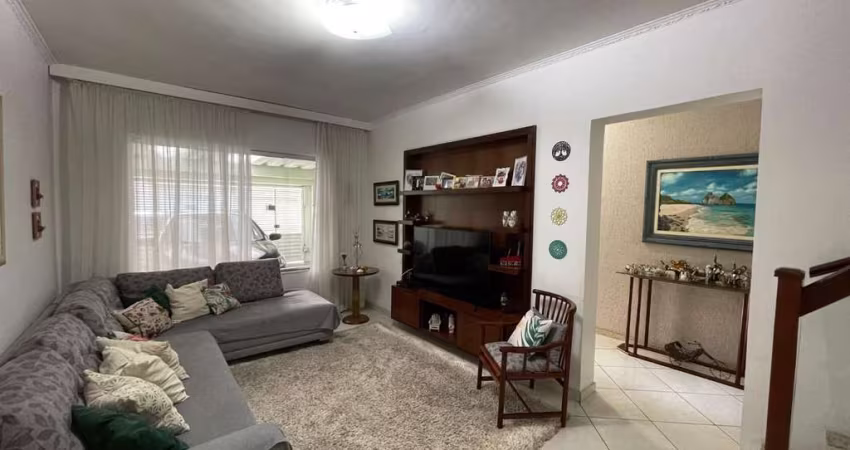 Sobrado com 3 dormitórios à venda, 165 m² por R$ 750.000,00 - Santa Terezinha - São Bernardo do Campo/SP