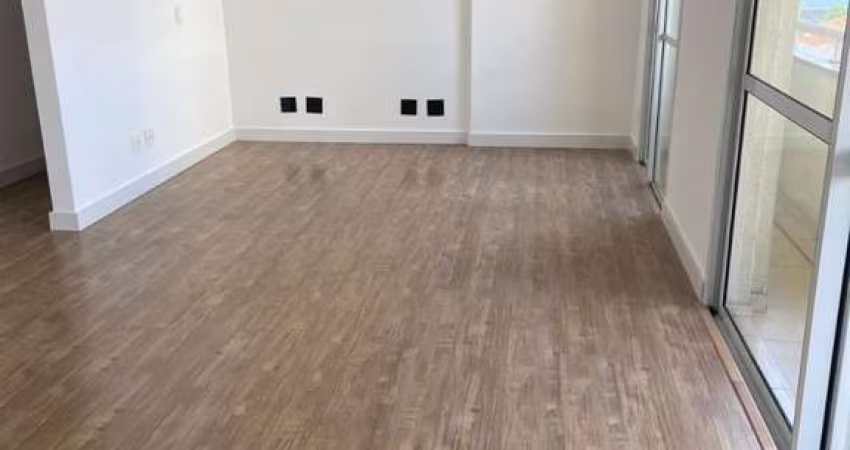 Apartamento com 3 dormitórios 3 Suítes 2 Vagas  à venda, 114 m² - Centro - Santo André/SP