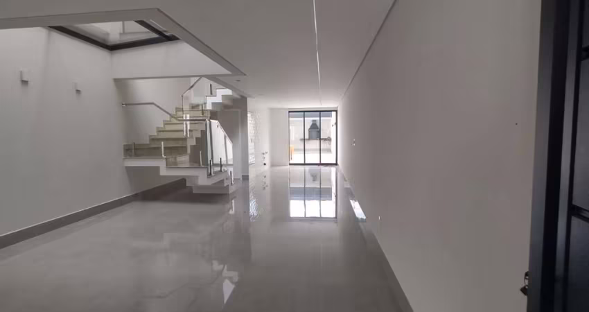 Sobrado com 3 dormitórios à venda, 200 m² por R$ 1.440.000,00 - Rudge Ramos - São Bernardo do Campo/SP
