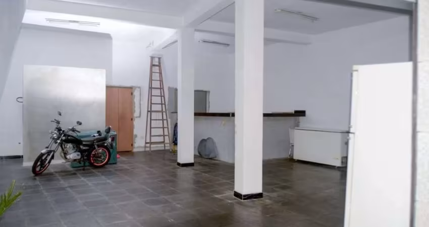 Salão para alugar, 150 m² por R$ 3.000,01/mês - Alvarenga - São Bernardo do Campo/SP