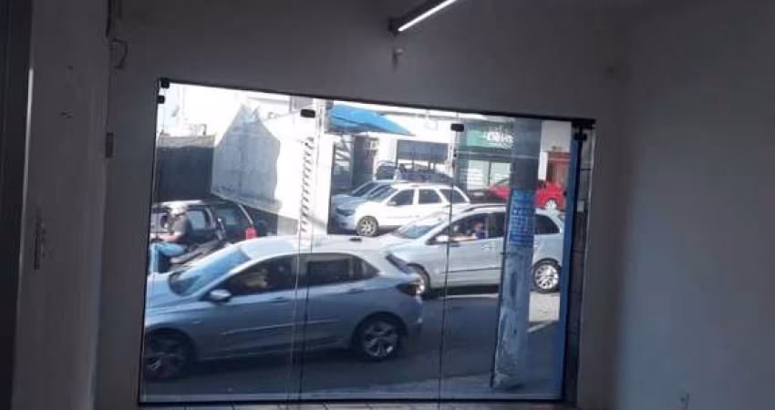 Imóvel Comercial para alugar, 160 m² por R$ 2.550/mês - Centro - Santo André/SP