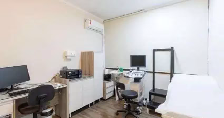 Sala comercial para alugar, 76 m² por r$ 2.700/mês - centro - são bernardo do campo/sp
