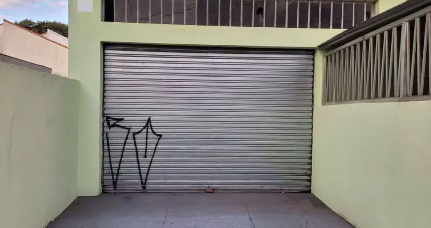 Salão para alugar, 100 m² por r$ 3.000,01/mês - centro - são bernardo do campo/sp