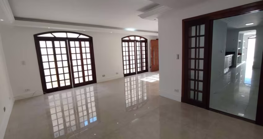 Sobrado com 3 dormitórios, 370 m² - venda por R$ 1.450.000,00 ou aluguel por R$ 7.160,00/mês - Parque Terra Nova - São Bernardo do Campo/SP