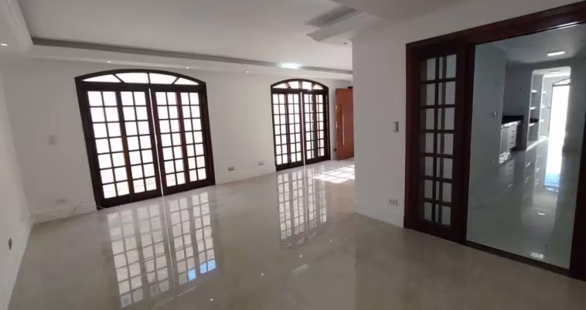 Sobrado com 3 dormitórios, 370 m² - venda por R$ 1.450.000,00 ou aluguel por R$ 7.160,00/mês - Parque Terra Nova - São Bernardo do Campo/SP